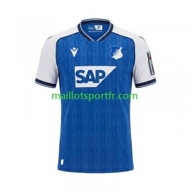 Maillot de Foot Hoffenheim Domicile 2026/27